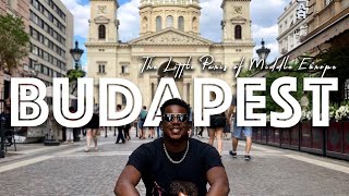 Budapest Travel Guide| Things to do| Adventures, Activities &amp; Fun