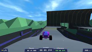Polytrack - Track 3 - 15.988