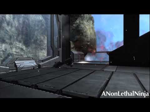 Halo Reach: Top 10 Strange Moments Episode 56 by Anoj