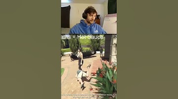 What is that?! | GTA 5 With Chaos Mod and Crowd Control | Twitch: ChunksterChunkus