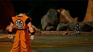 WHO WINS-goku vs shallot