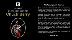 Rockingchair Does Chuck Berry - YouTube
