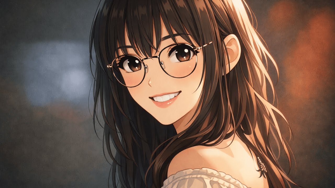 【MUSIC♪】彼女の朝【ー】