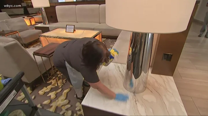 COVID travel safety: What you should ask when you get to your destination