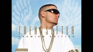 FLER VATERMORGANA ALBUM TRACK  08 TRENDSETTER PE