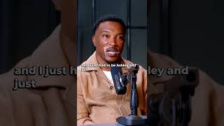 Famous Ashley Walters - Struggling through lockdown #shorts Wealth