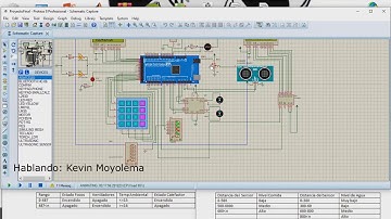 Video Proyecto Final Programación Avanzada