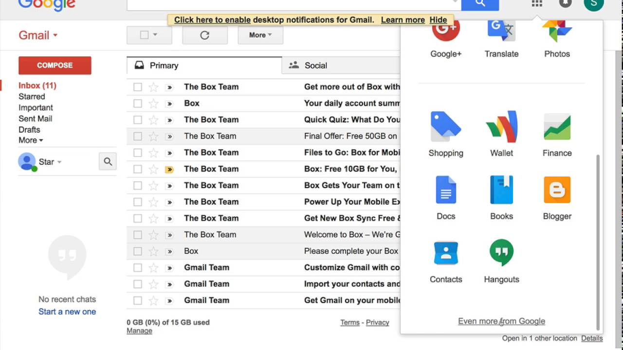 How to Join a Group in Google Groups