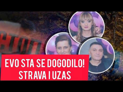 Video: Kakva Se Snaga Krije U Ljudskoj Kosi