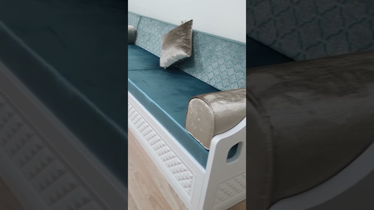 Kişiye Özel Sedir Modellerimiz