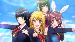 Brand new world [A tribute AMV for both Kanon and Rei Togetsu]