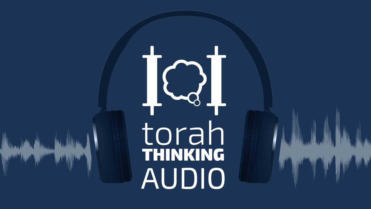 Weekly Hashkafa Shiur #50 - The War of Anti Semitism - Why Now?