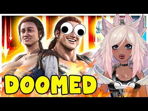 New Fable Game Already Looks Like a Failure - VTUBER REACT