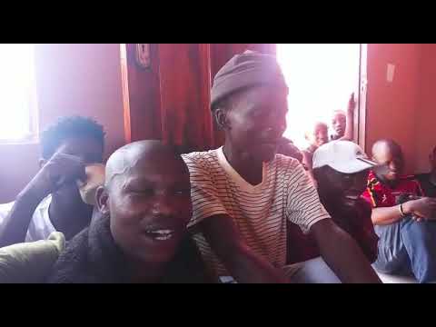 Sam rural boy uncapped eBofolo "Nomalizo"
