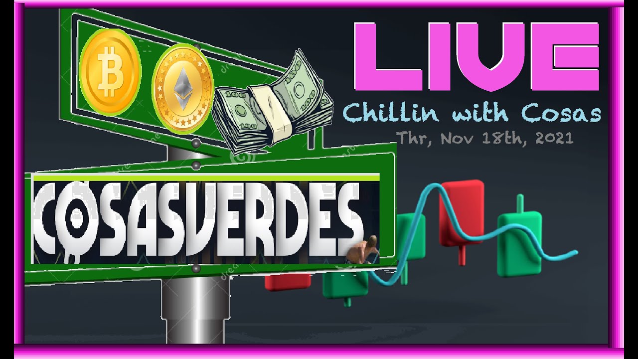 Bitcoin BTC Ethereum & Crypto Price Dump Analysis 🛑WAS LIVE 🛑