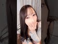 【ノーブラ散歩】【ぶるぶるマシーン】自己紹介したら変な声が出ちゃって大変なことに…///♡