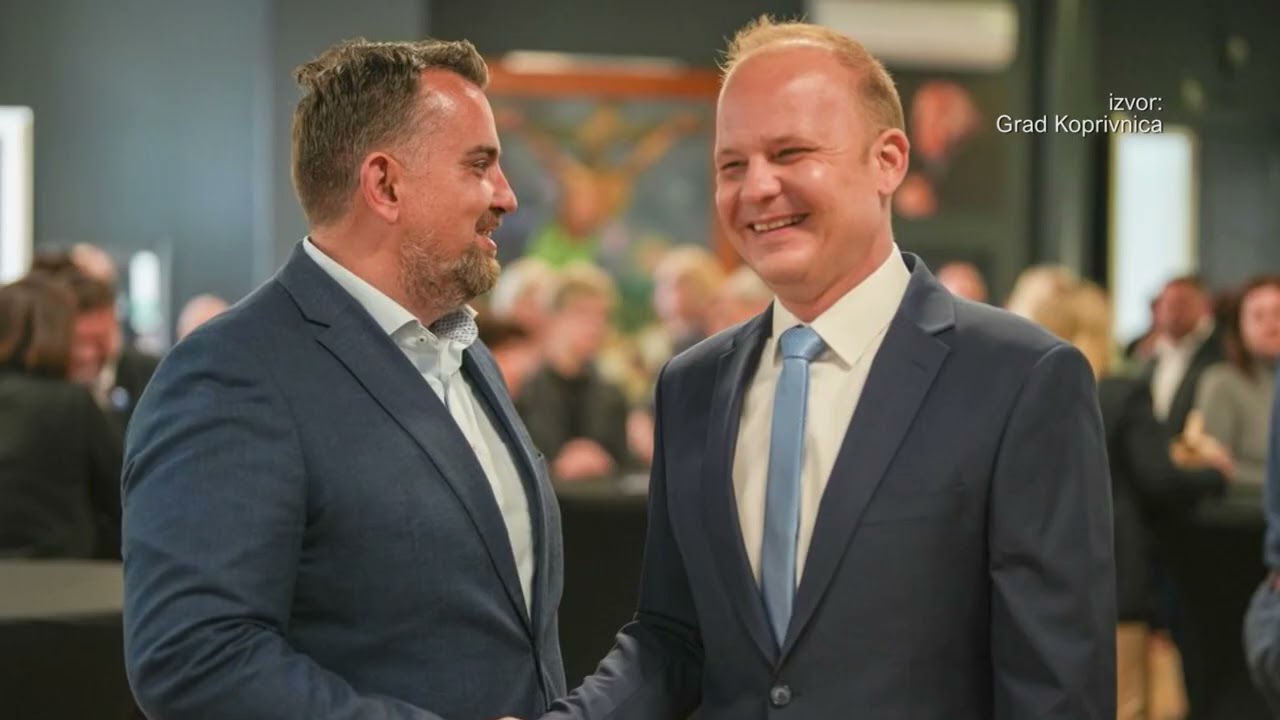 VTV Dnevnik 27. svibnja 2025.