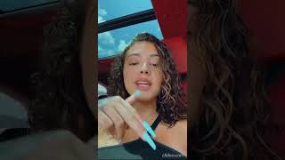 Malu Trevejo Insta Stories 07062021