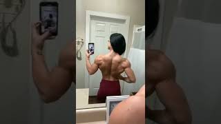 🏋️‍♀️ 💪🔥Female Gym Workout Videos | Fitness Workout | #Shorts #Gym [ ACE Workouts ] 😻👇