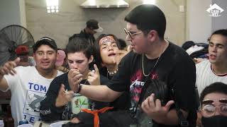 Como Soy - Solo Juanjo X Lil Pan Prod By. Guayo