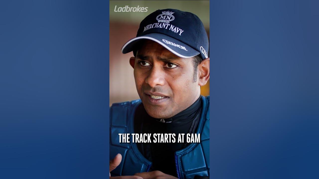 India s Number 1 Jockey Suraj Narredu Is Enjoying His Time In Australia india-s-number-1-jockey-suraj-narredu-is-enjoying-his-time-in-australia