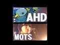 AHD - Mots
