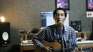 Ada yang hilang_ipang lazuardi // cover akustik anggi