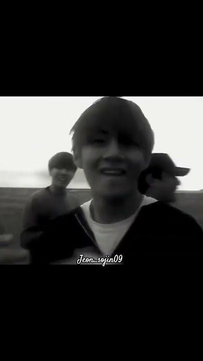 comeback vid #BTS #kpop #JUNGKOOK #TAEHYUNG #JIMIN #JIN #RM #SUGA #JHOPE #bangtan #Jeon_sojin09