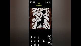 The Lost Forest Puzzle level 94 Gameplay walkthrough solution