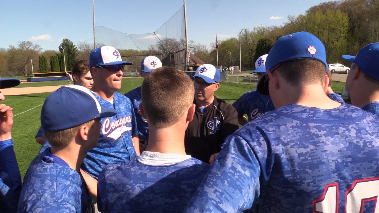 More Than Baseball (Janesville Craig High School) YouTube