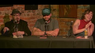 Code Red Comedy #8. FULL SHOW. 4/28/24