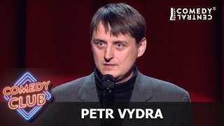 Vydrátor | Petr Vydra