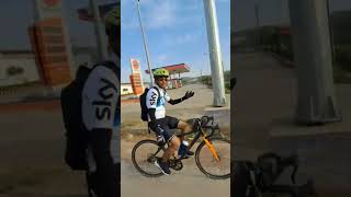 Sunday ride #trending #fyp #explorepage #riding #cycling #fitness #adventure