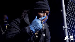 Da Shoota - Idolize Feat. Willie Walker Bh