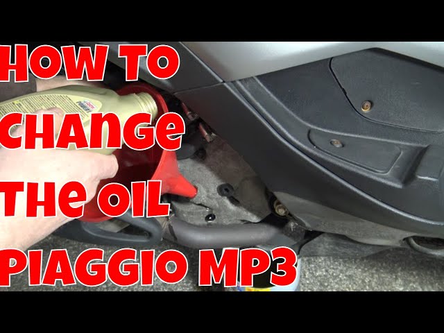 Piaggio Vespa Oil Filler/Drain Plug Copper Washer (All 2T & 4T Models - View #7