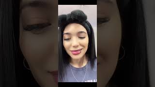 Bigo Live Periscope Look At My Charming Body, Darling