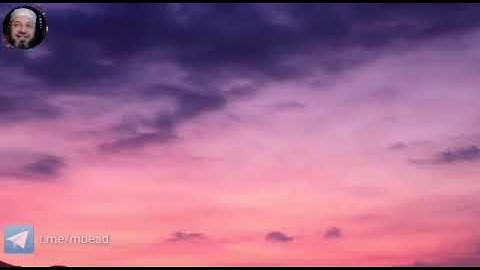 من سورة الزمر 56-61 بصوت الشيخ محمود المبيض
