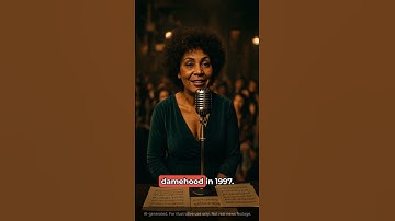 Thumbnail of Cleo Laine, Celebrated Jazz Singer, Dies at 97
