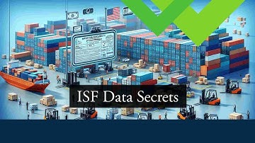 Securing Trade: The Confidentiality of ISF Data and Its Implications