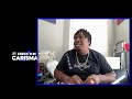 Pookie F'n Rude Lists Busta Rhymes, Mystikal, E-40 In Top 5 List & Talks "Trust No One" Single
