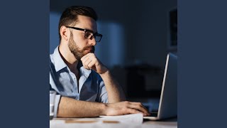 Flame's Flicker Sharpens Concentration Flow