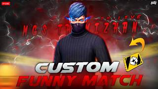 @MGS_தமிழன் Live Stream free firee tamil vanga pulla game adulam ❤ screenshot 1