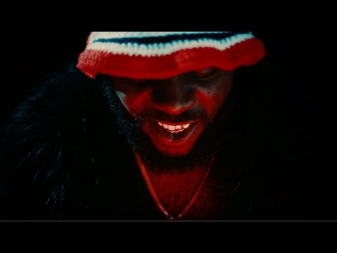 ODUMODUBLVCK - FIREGUN ft. Fireboy DML (Official Video)