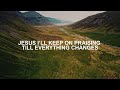 In The Name Of Jesus JWLKRS Worship Maverick City Feat Chandler Moore Lyric Video mp3