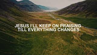 In The Name Of Jesus Jwlkrs Worship Maverick City Feat Chandler Moore Lyric Video