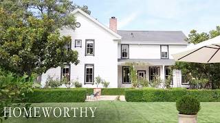Celebrity California Homes That Blend Coastal Style, Wine Country Charm, and Creativity Profile