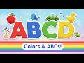 The "Neuro-Friendly" ABC Colors Video Teachers Secretly Use