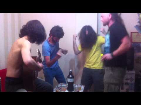 დაგდაგანი \u0026 ვიკინგი seek and destroy