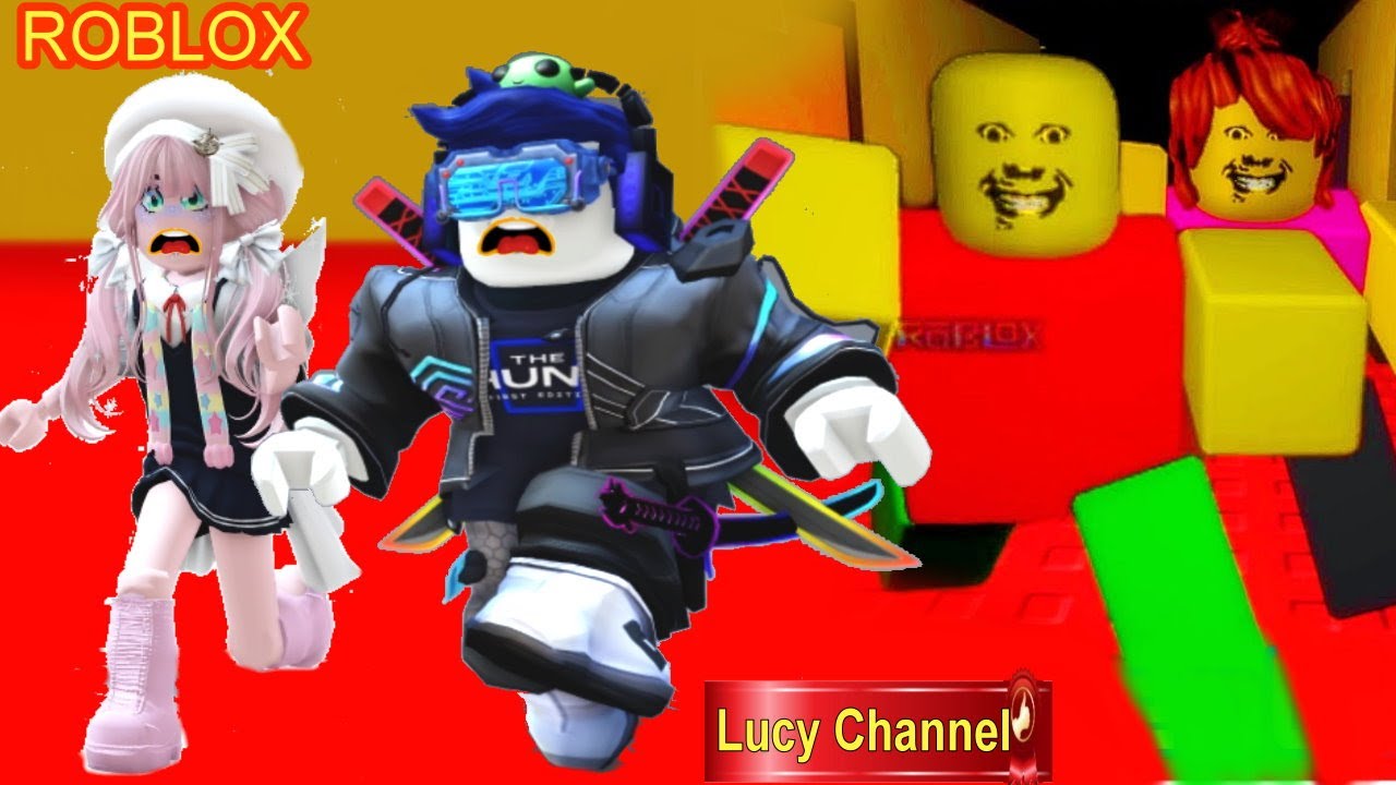 BA MẸ NGHIÊM KHẮC CỦA CHÚNG TÔI | Lucy Channel