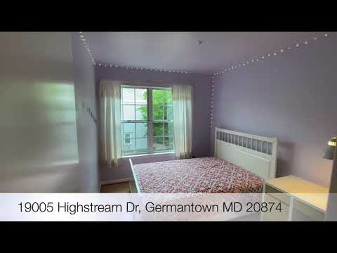 19005 Highstream Dr Video walkthrough